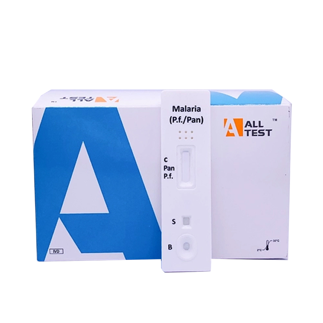 Rapid Test Malaria available in online  pharmacy qatar, doha 